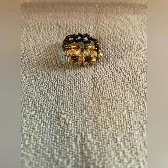 Bead ring​​​ - Picture 2 of 3